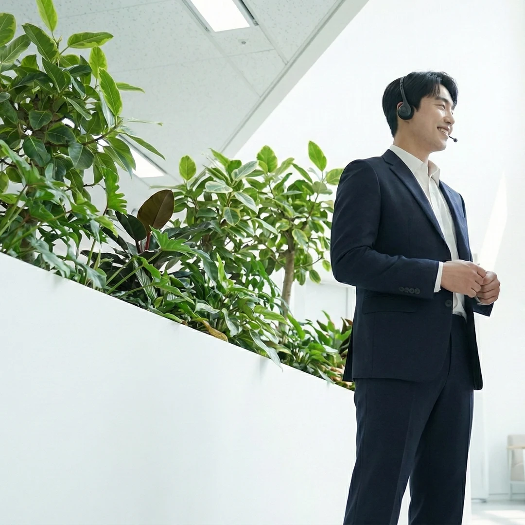카드깡 확인 항목을 안내하는 상담 창구